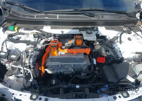 2024 Honda Prologue Touring z USA, uszkodzony, nr VIN 3GPKHXRJ9RS532339